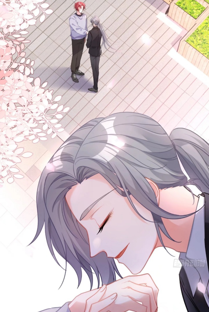 dựa vào kẻ mạnh chapter 0 8