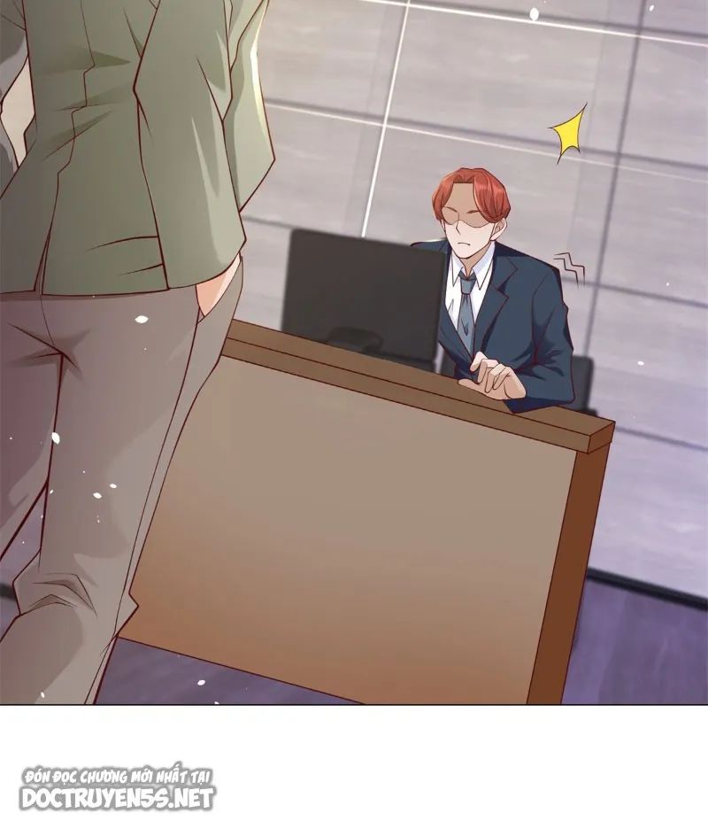 tài xế lái xe công nghệ như ta có nhiều tiền thì sao? chapter 5 37