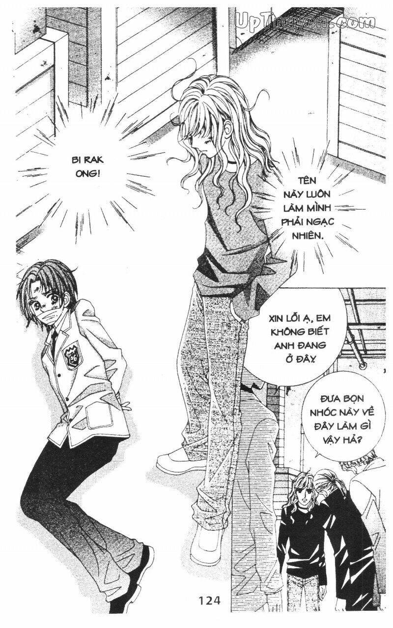 mặt nạ tình yêu chapter 45 36