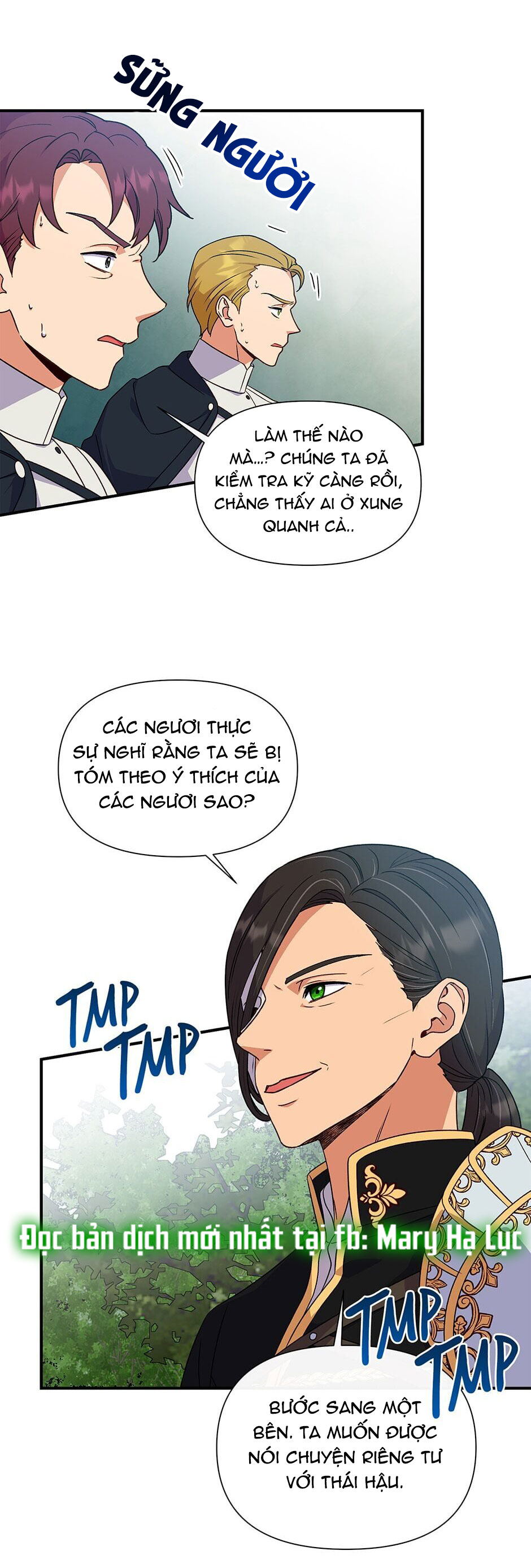 bản khế ước với nữ công tước ác ma chapter 118 36