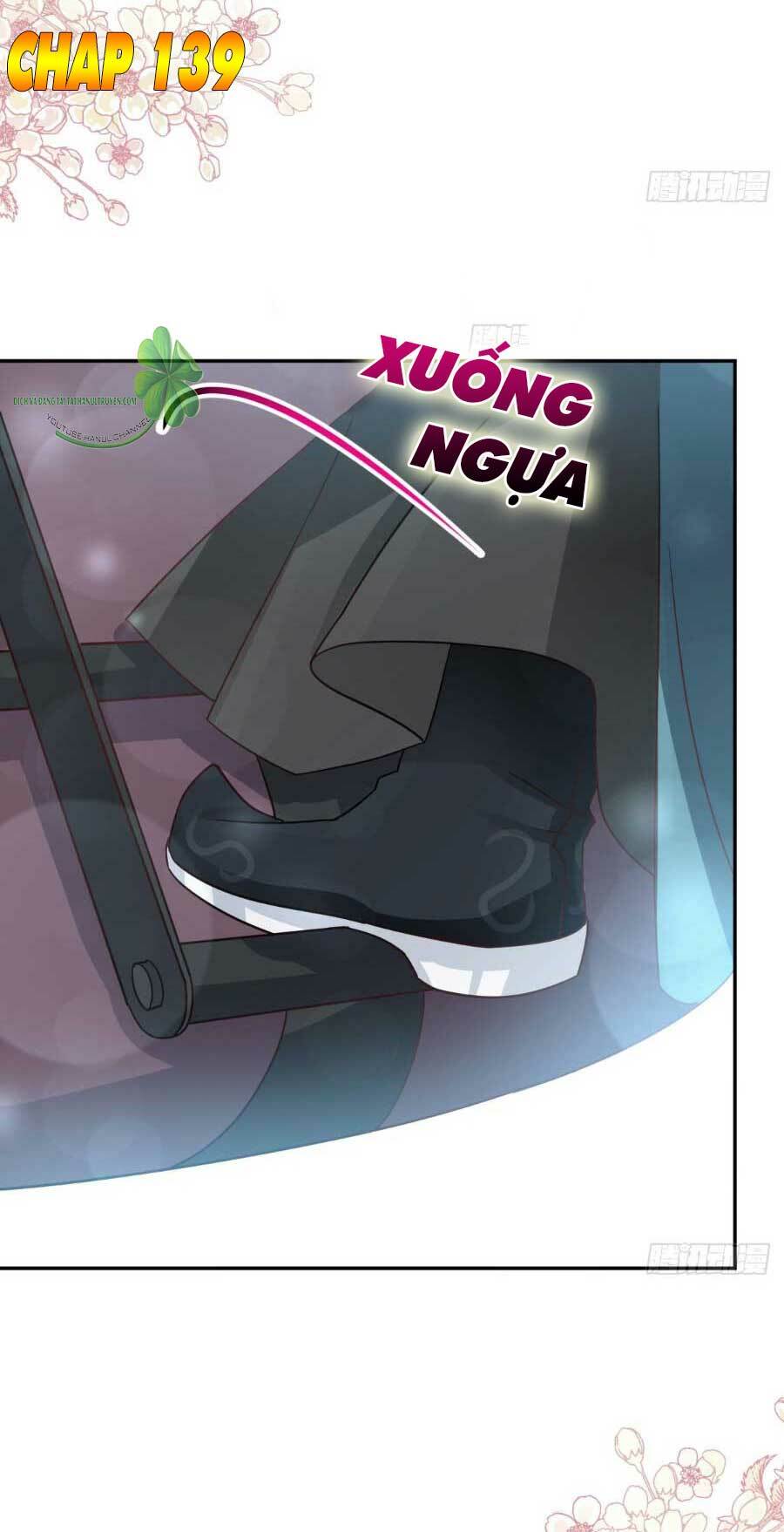 thiên hạ đệ nhất sủng phi chapter 139 2