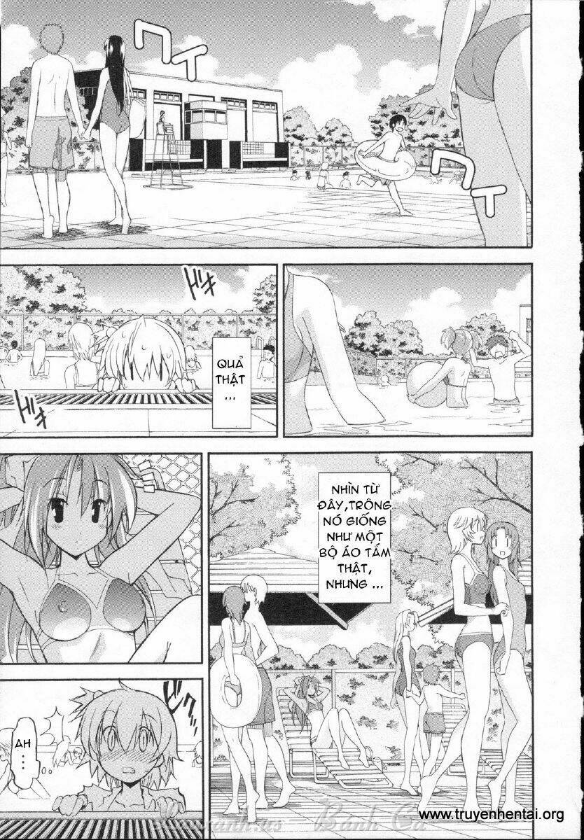 aki-sora chapter 11 11