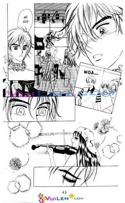 có anh trong đời chapter 7 45