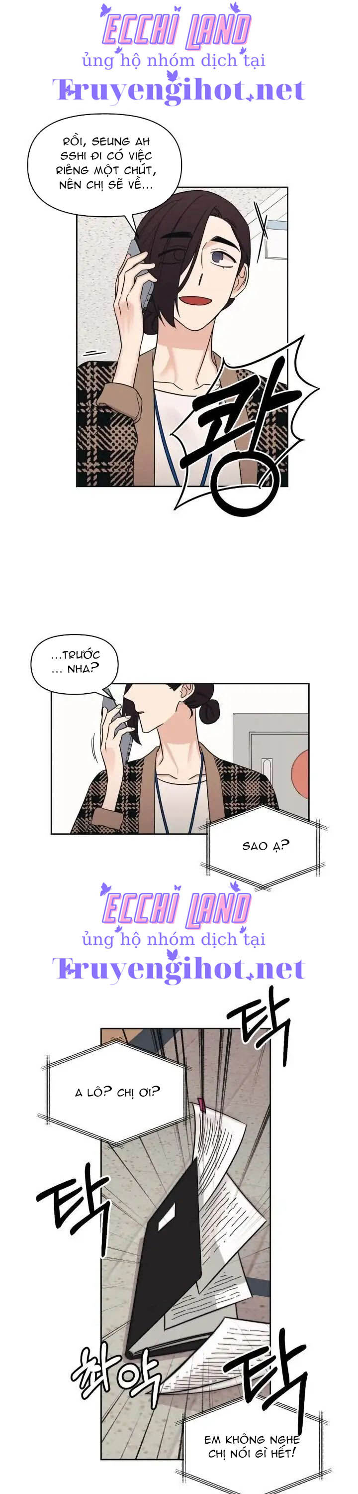 ra khỏi nhà tôi ngay! chapter 8.2 7