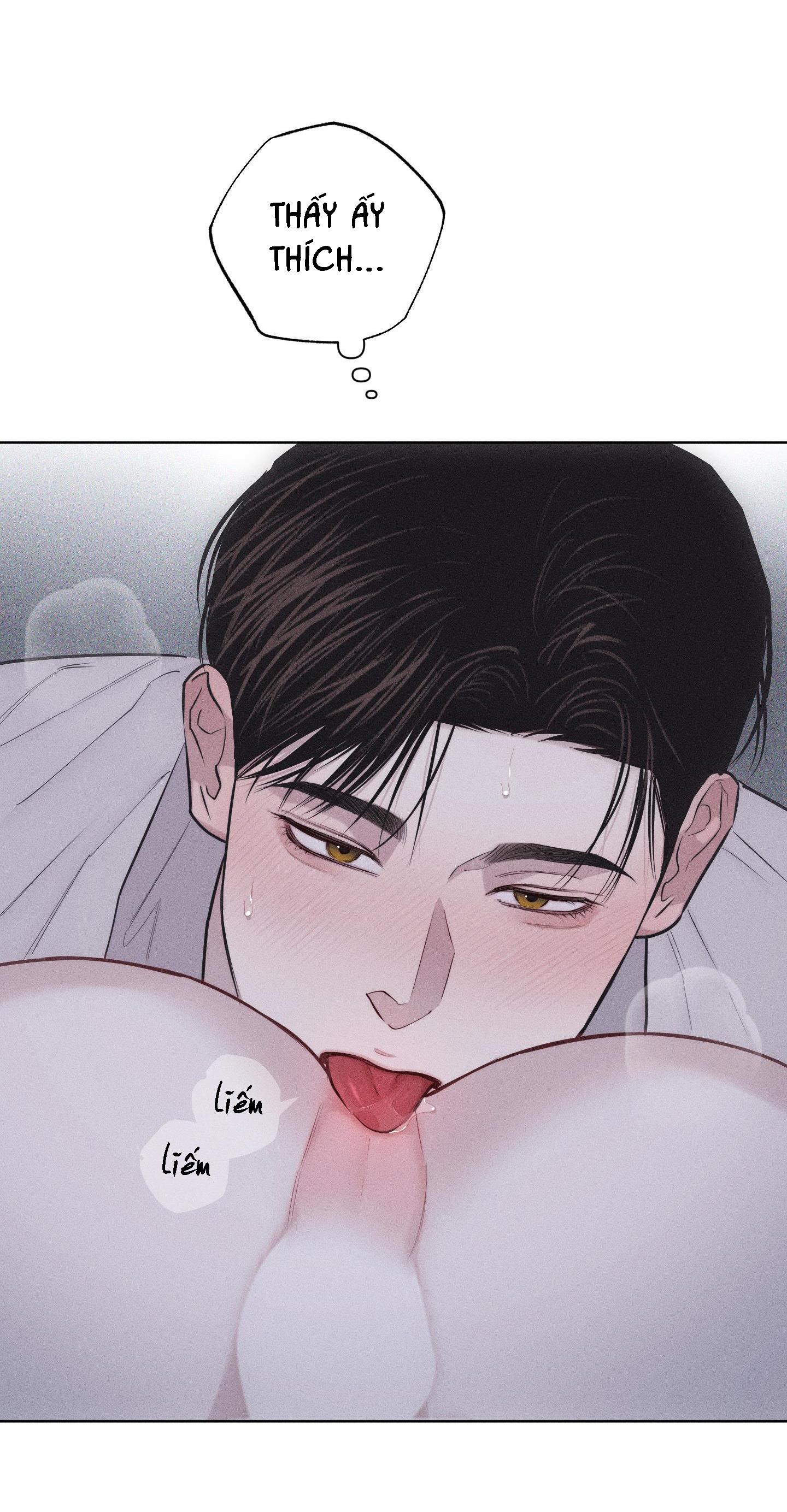 hình thái tình tan chapter 23 36