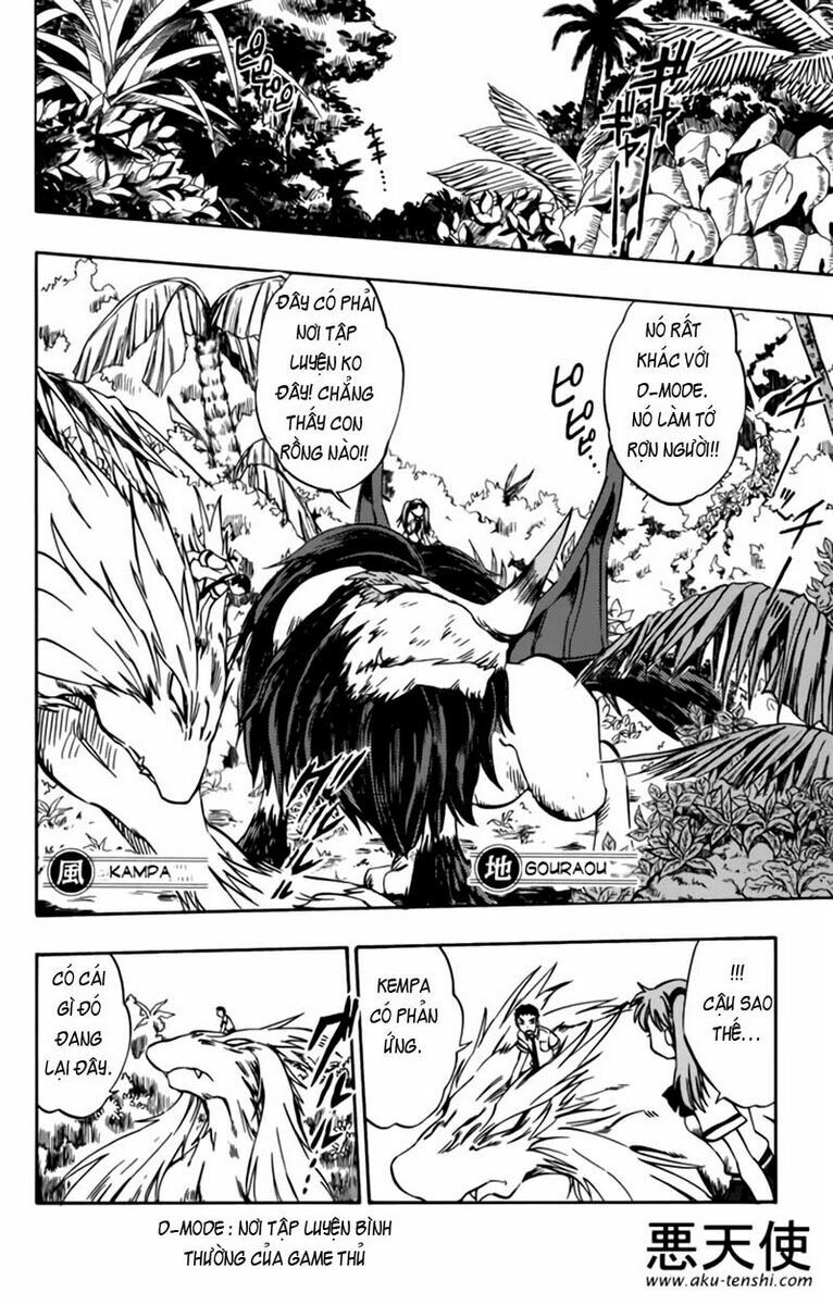 rồng ma trận chapter 5 7