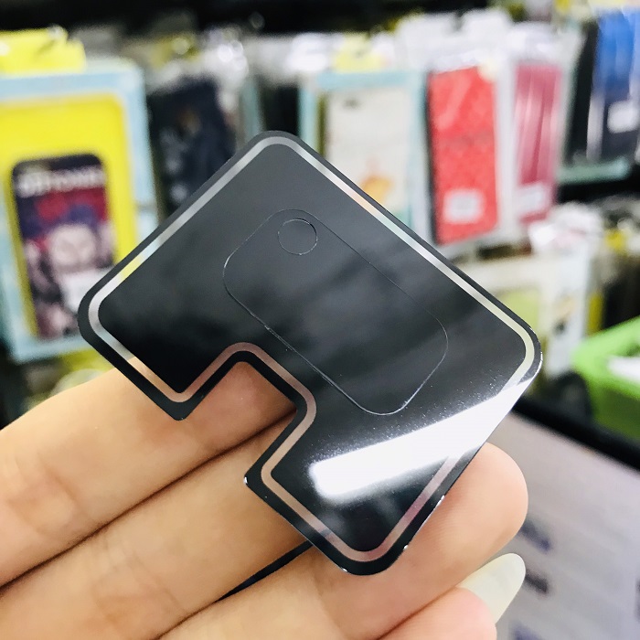 Miếng dán kính cường lực bảo vệ Camera dành cho SamSung Galaxy M21