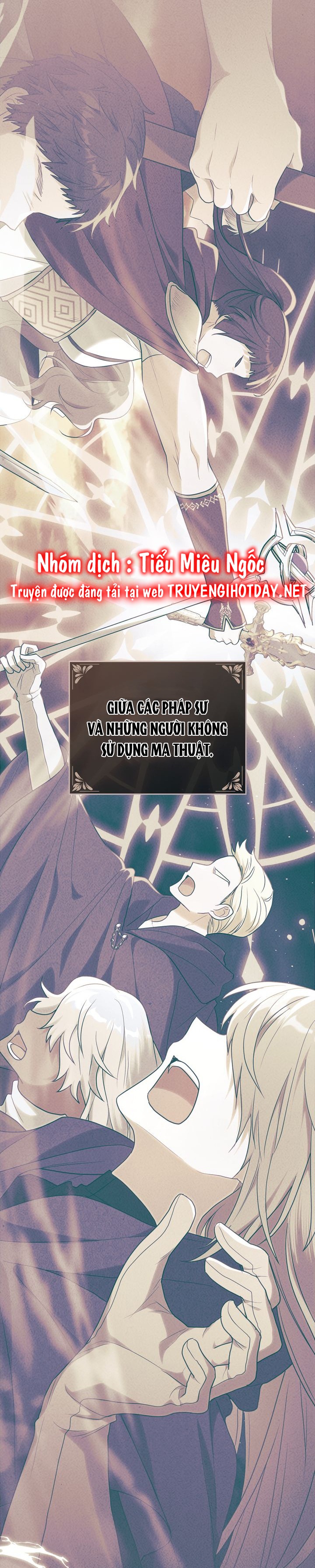 yêu cô công chúa sắp chết chapter 44 1