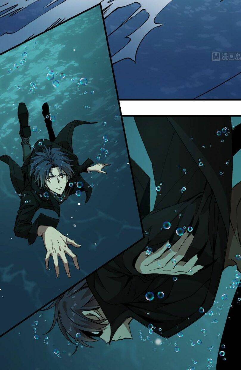 thâm dạ thư ốc chapter 157 10