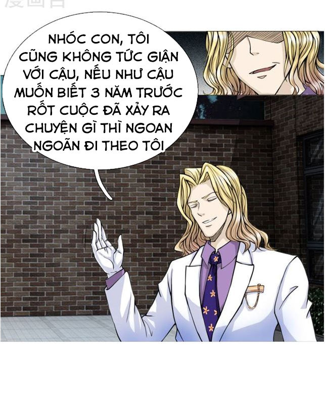 tuyệt thế binh vương chapter 24 2