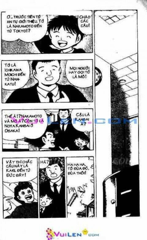 chibi cậu bé quyền anh (8 tập full) chapter 4 23