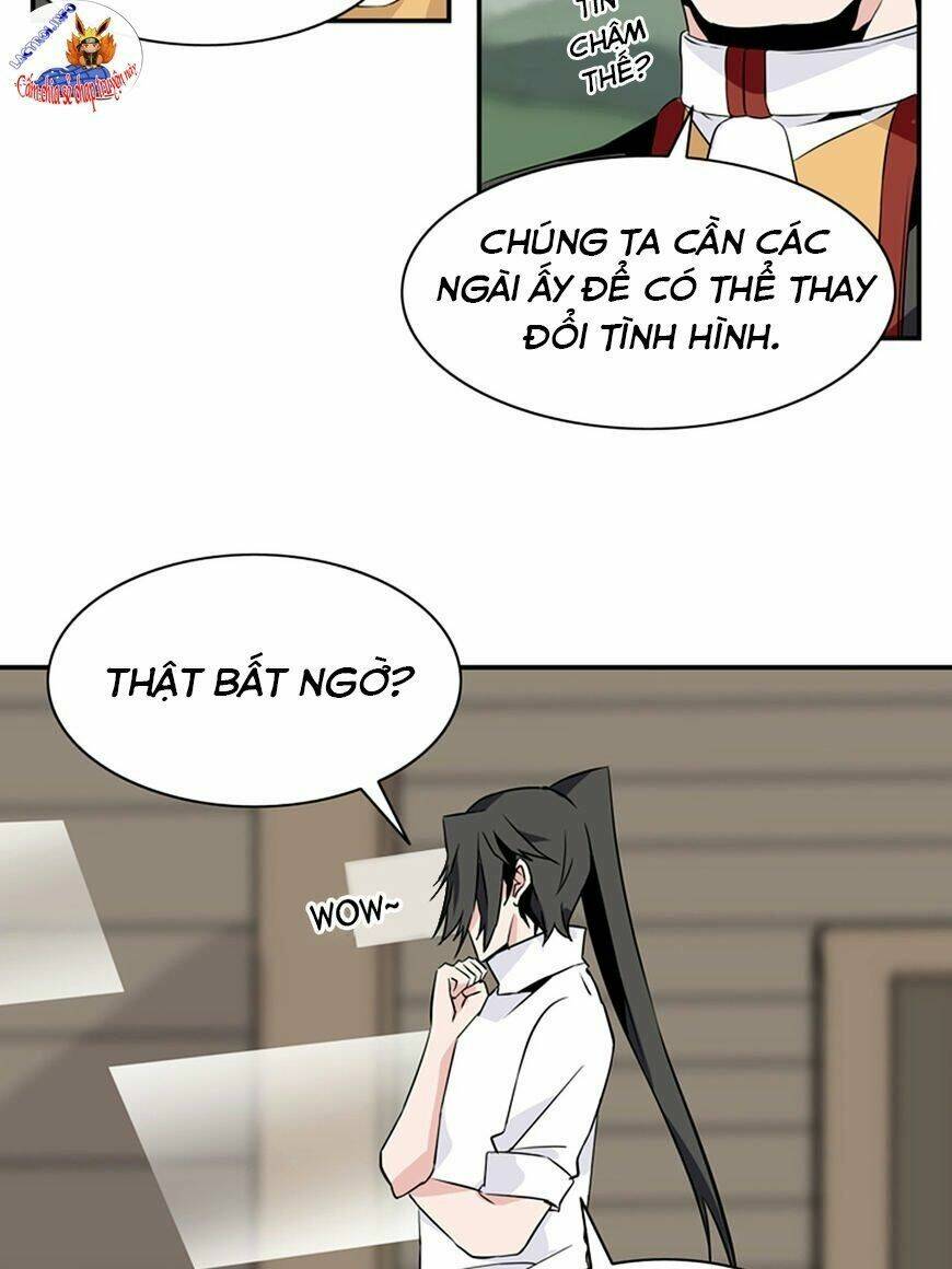 ảo mộng vương chapter 48 12