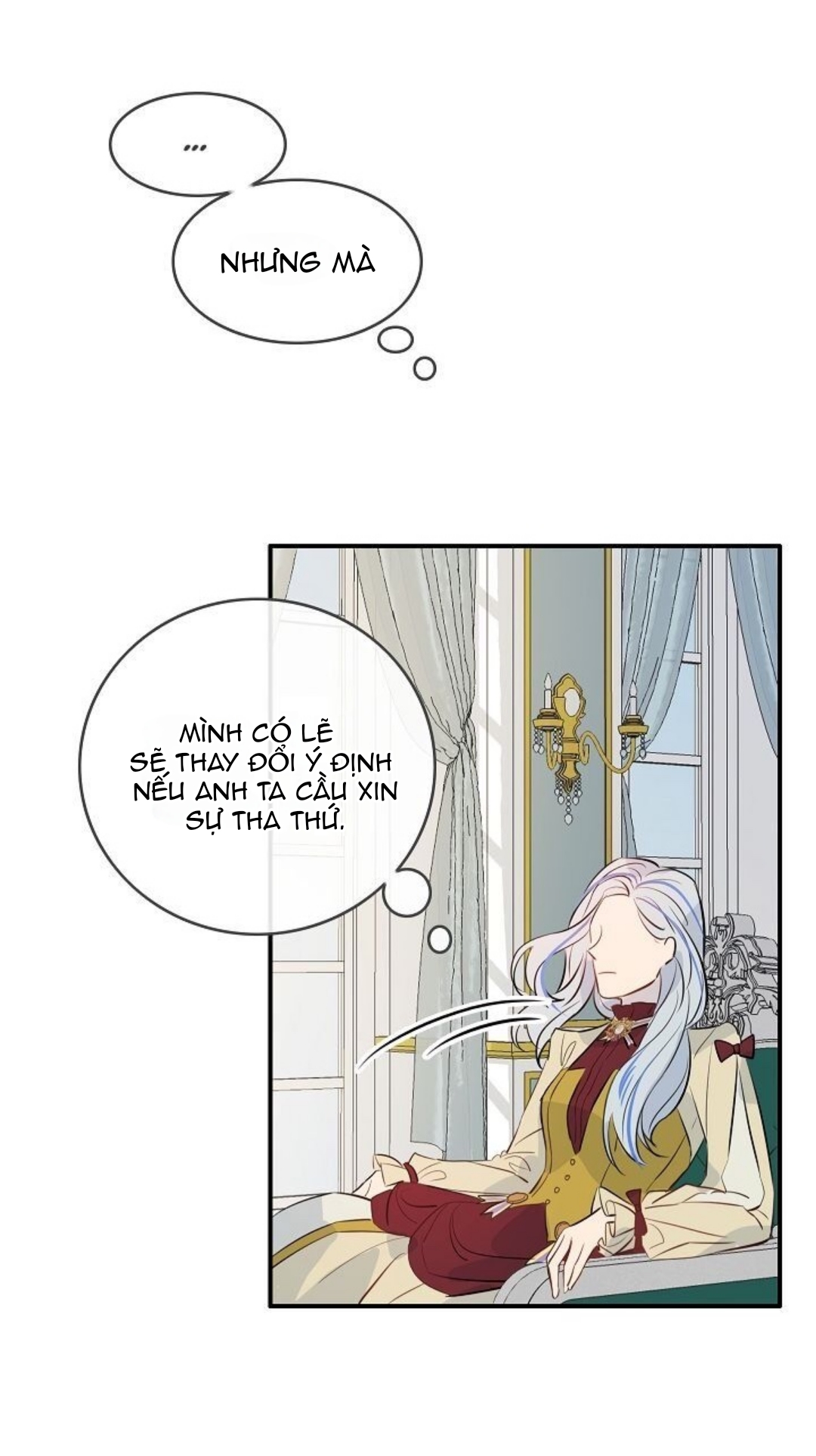 điều ước tuyệt vời!!!! chapter 16 20