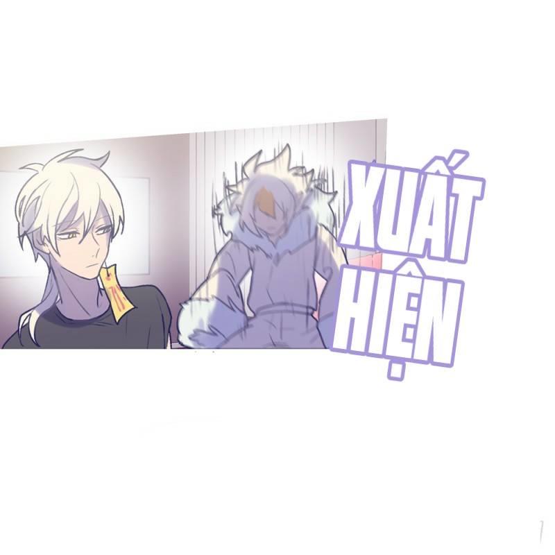 gia sư tổ tiên chapter 15 18