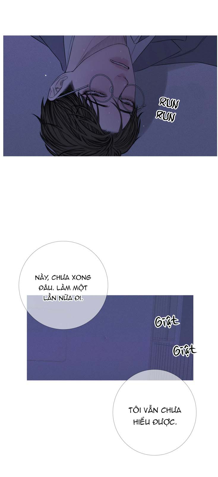 ghost door chapter 26 36