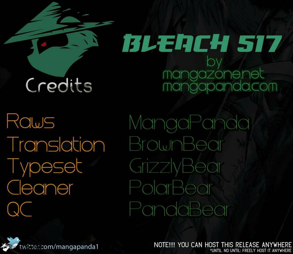 thần chết ichigo chapter 517 21