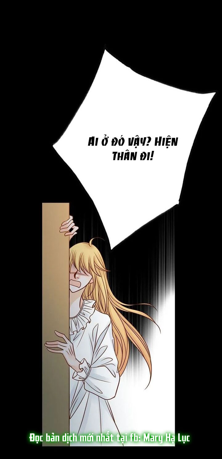 nữ hoàng bí ẩn chapter 13.1 28