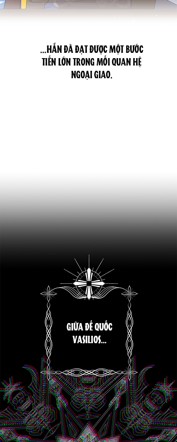 tôi muốn trở thành cô ấy dù chỉ là một ngày chapter 94 41