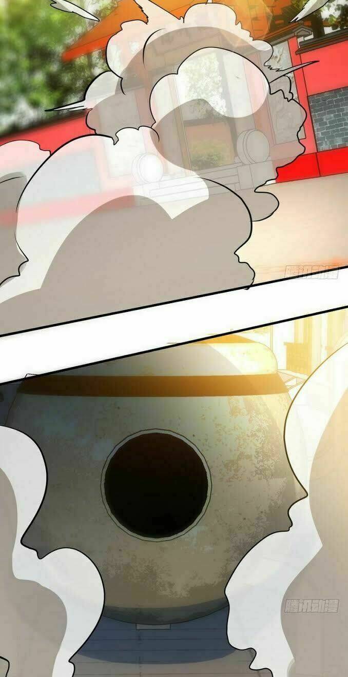 chí tôn thần ma chapter 40 12