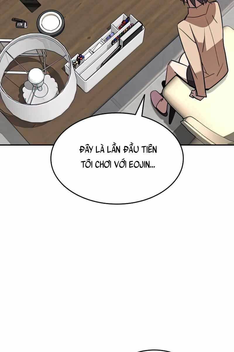 tôi là lính mới chapter 126 26