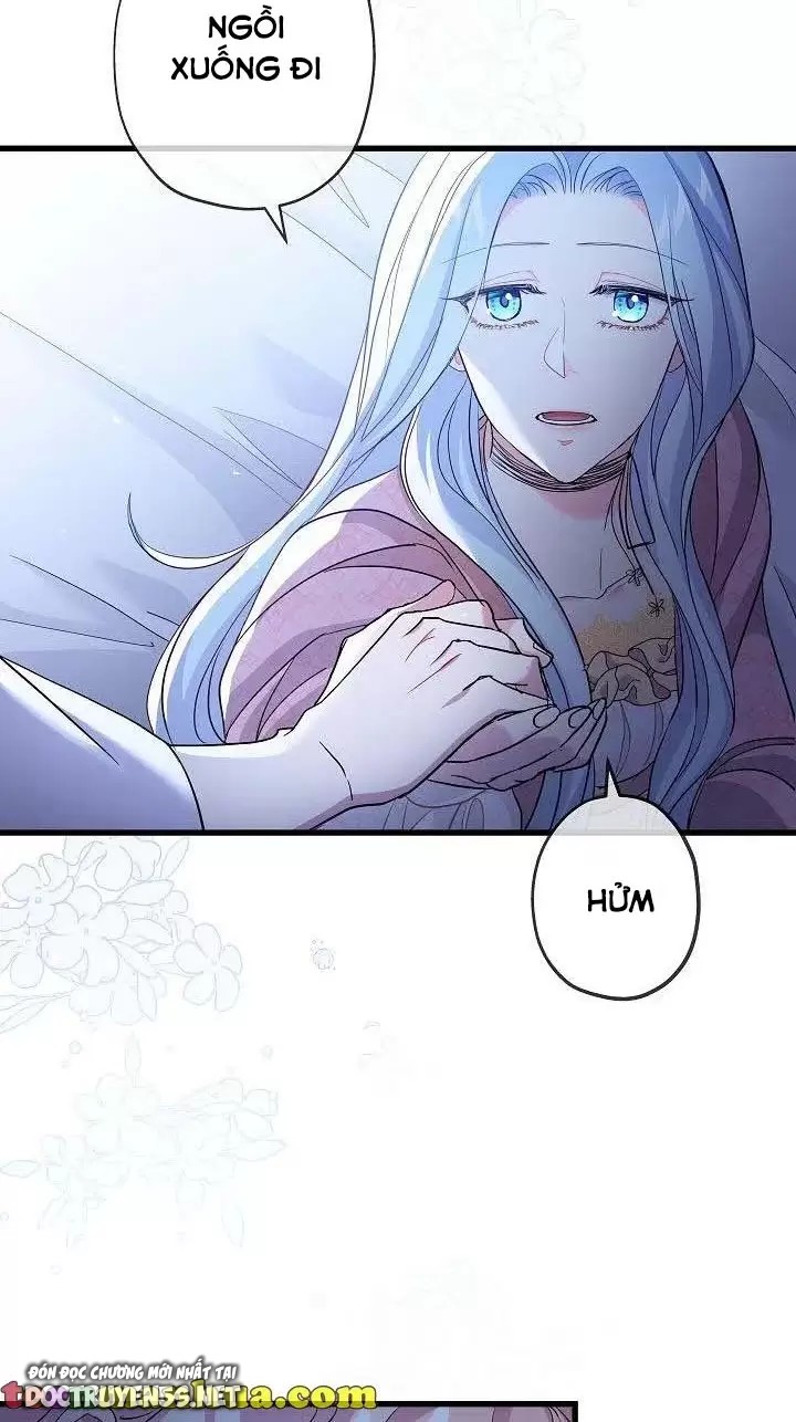 nếu tôi là nhân vật phản diện liệu tôi sẽ chết chapter 41 45