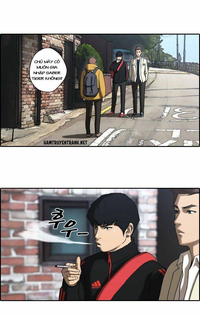 free draw m chapter 11 6