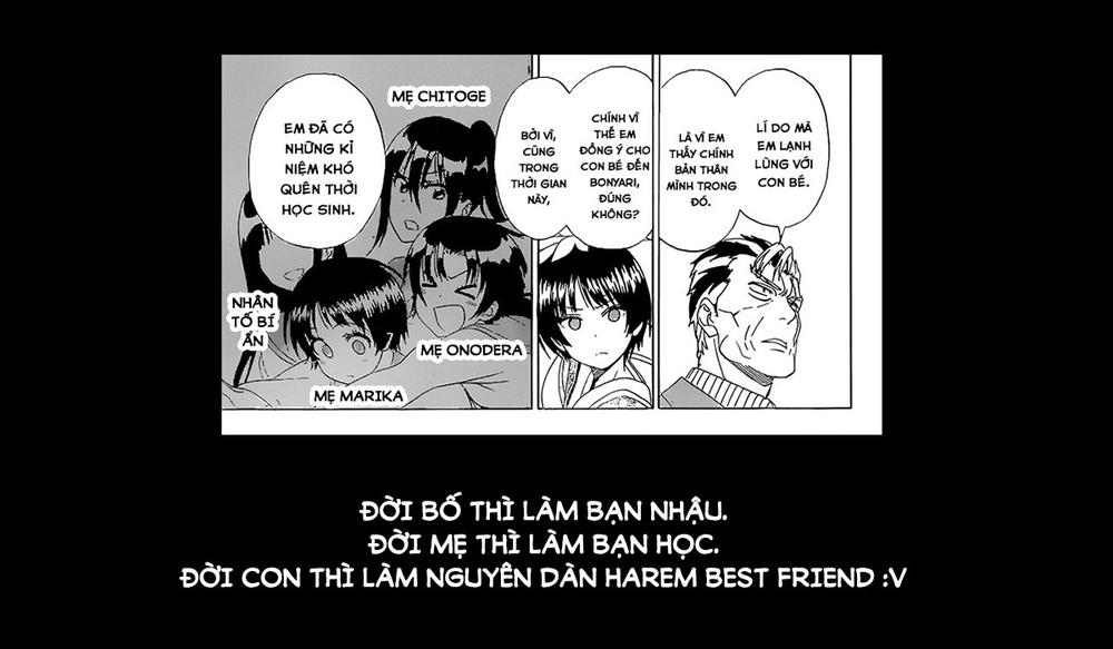 nisekoi - tình yêu giả tạo chapter 194 23