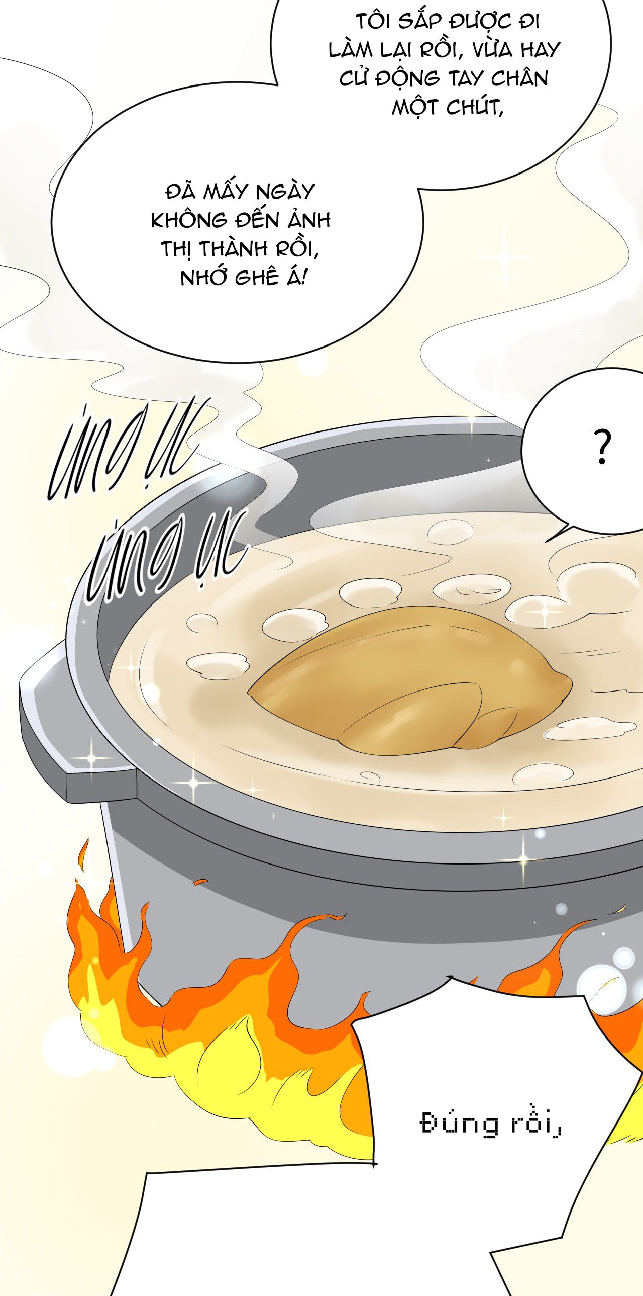 tức thời phạm quy [ tức thì vi quy ] chapter 43 38