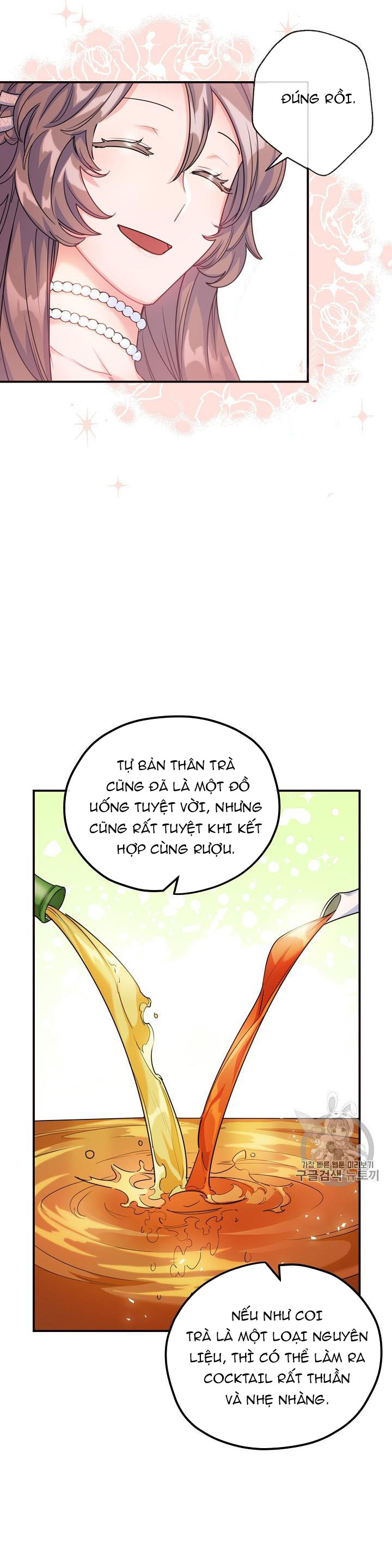 50 công thức pha trà của nữ công tước chapter 56 11