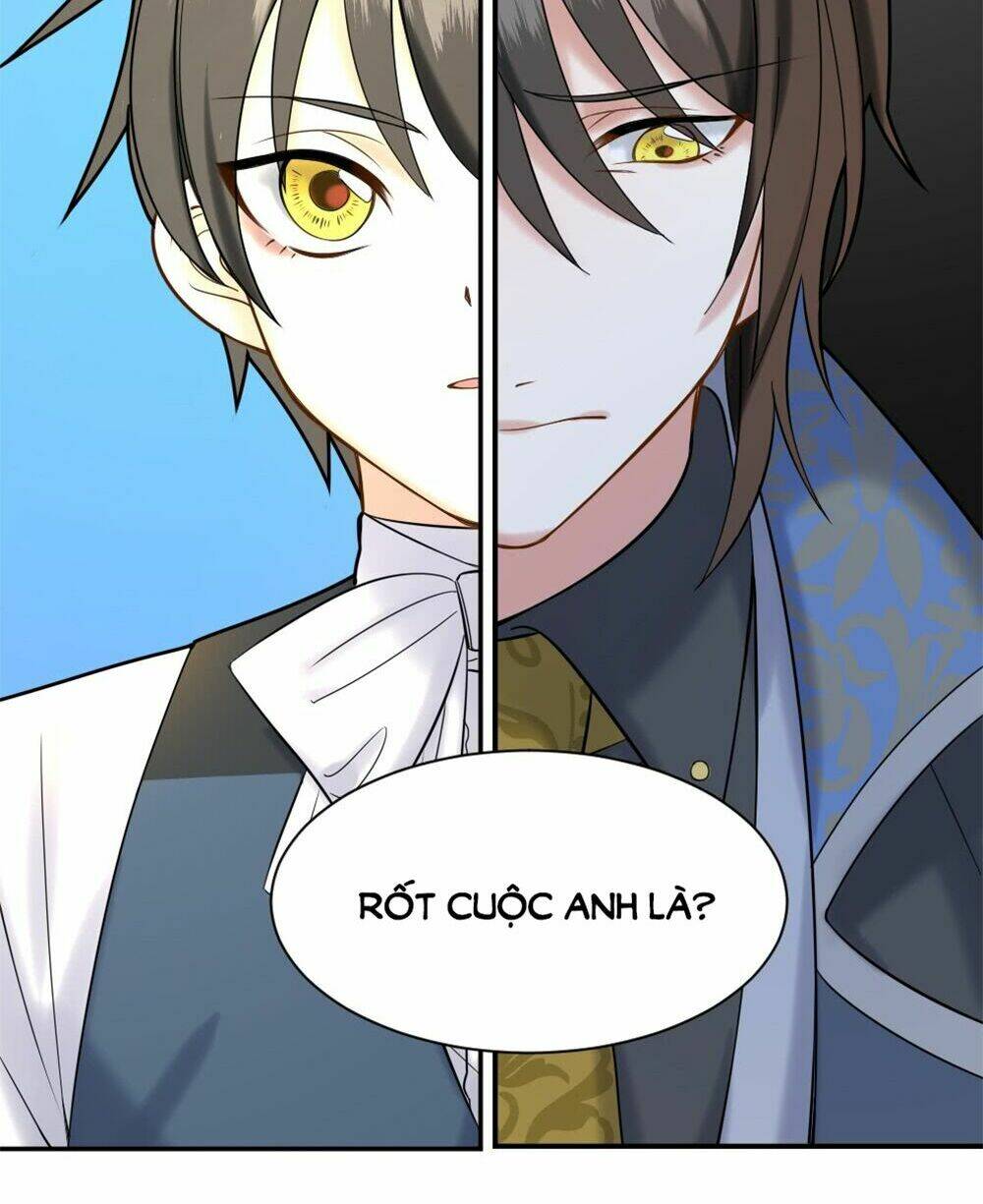 trời sinh một cặp? tôi cự tuyệt! chapter 3 19