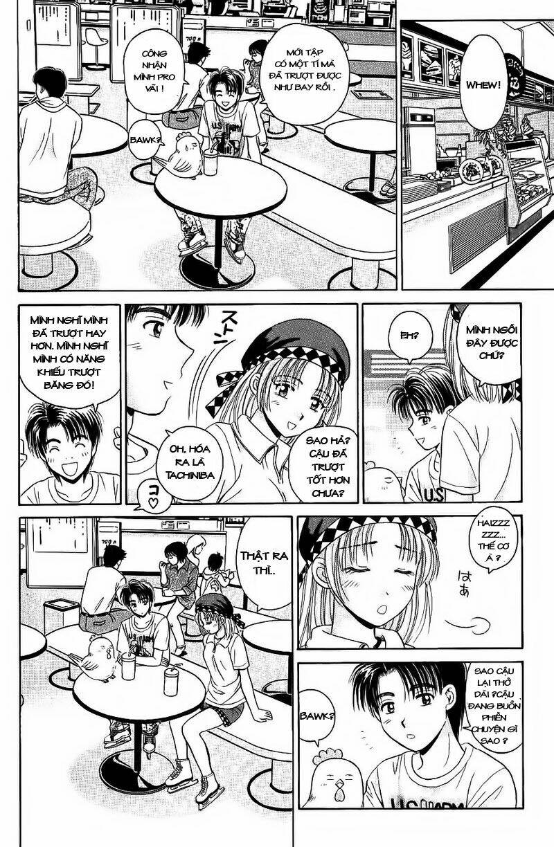 open sesame chapter 33 19