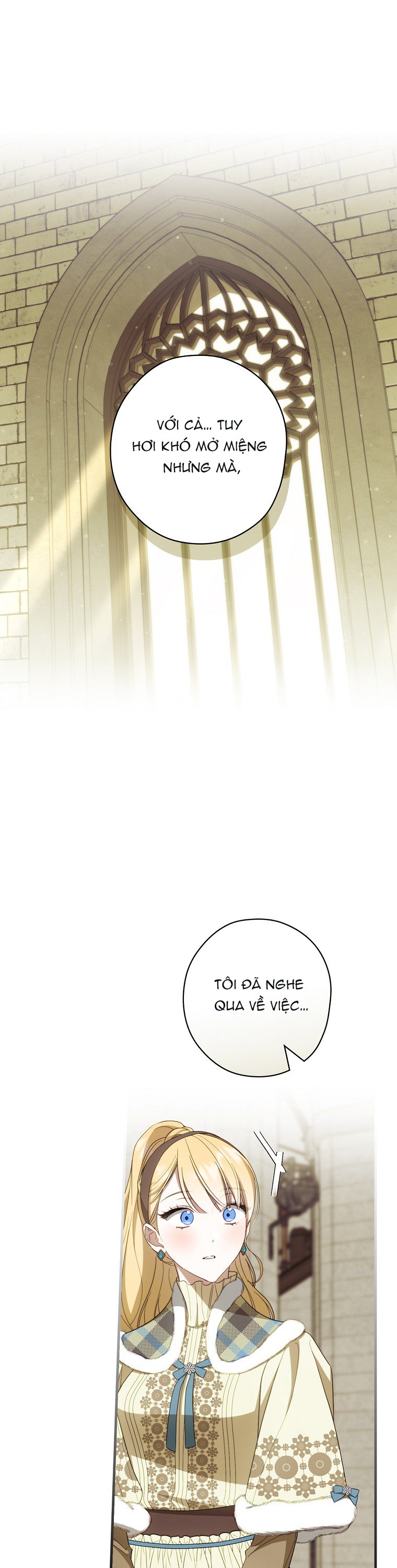 phương pháp khiến chồng đứng về phía của tôi chapter 48 23