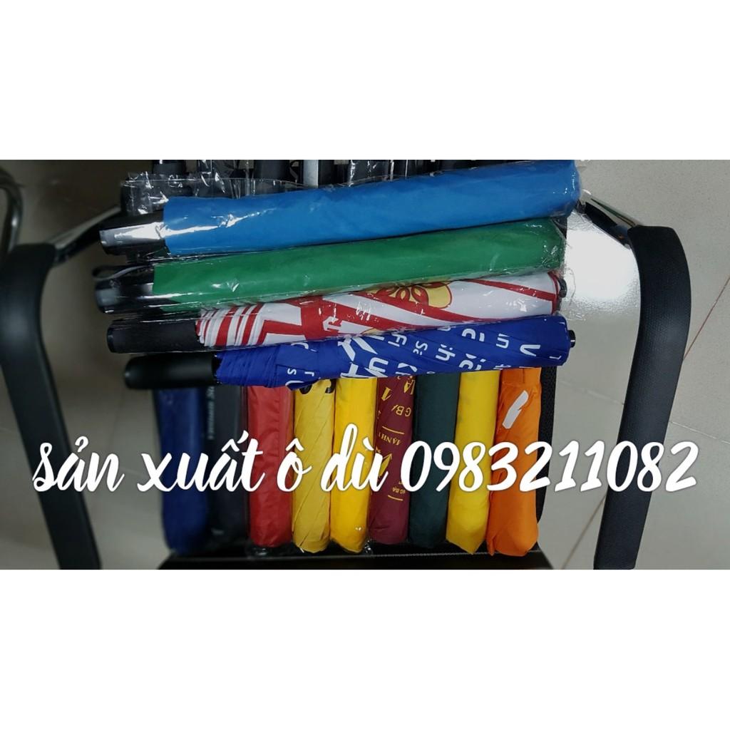XẢ HÀNG SỐC - XẢ HÀNG LOẠT ô che nắng, ô cầm tay, ô gấp gọn, ô gấp 2, ô gấp 3