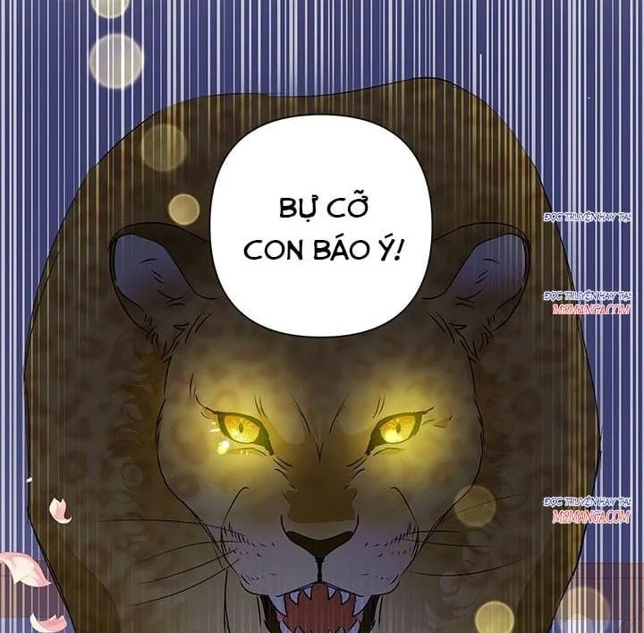 ác nữ hôm nay lại yêu đời rồi! chapter 20.5 12