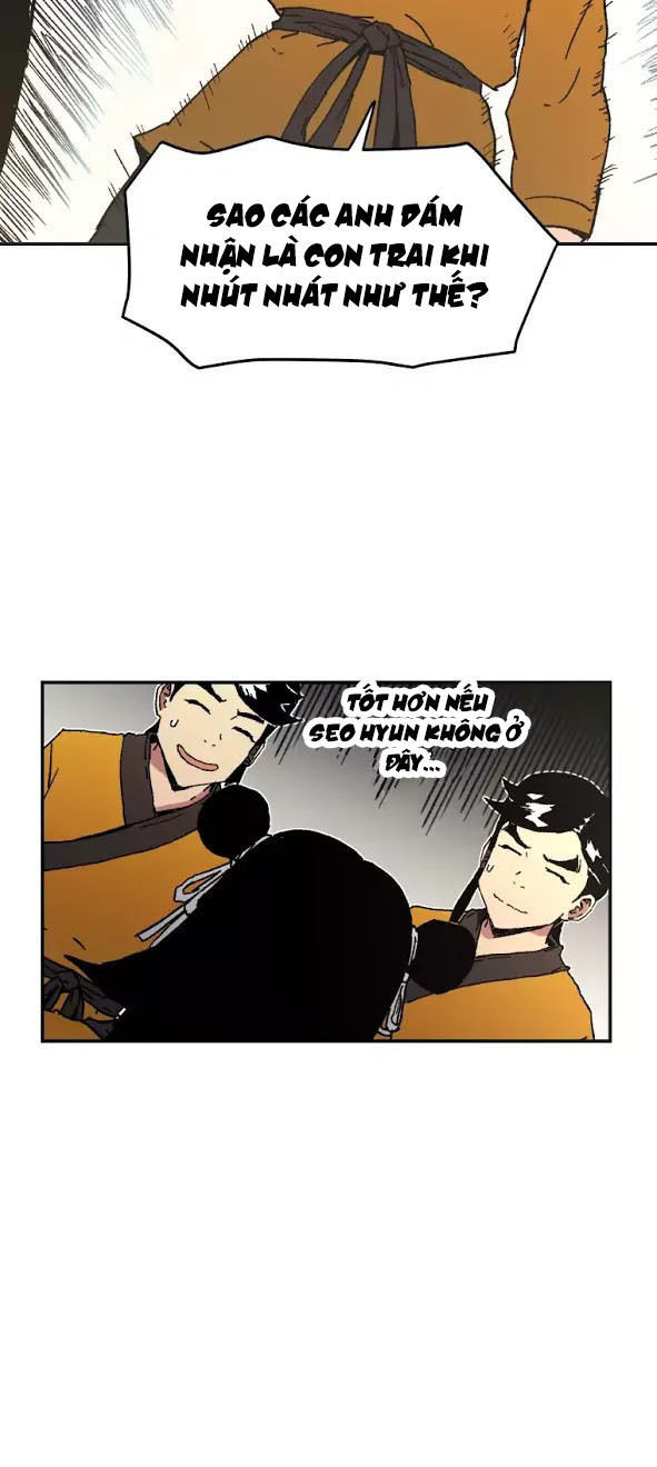 Bố Vô Song chapter 42 12