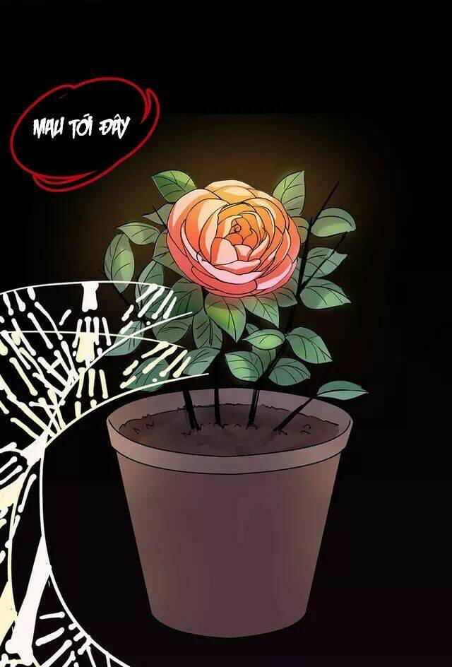 nghiên hương kỳ đàm chapter 18 36