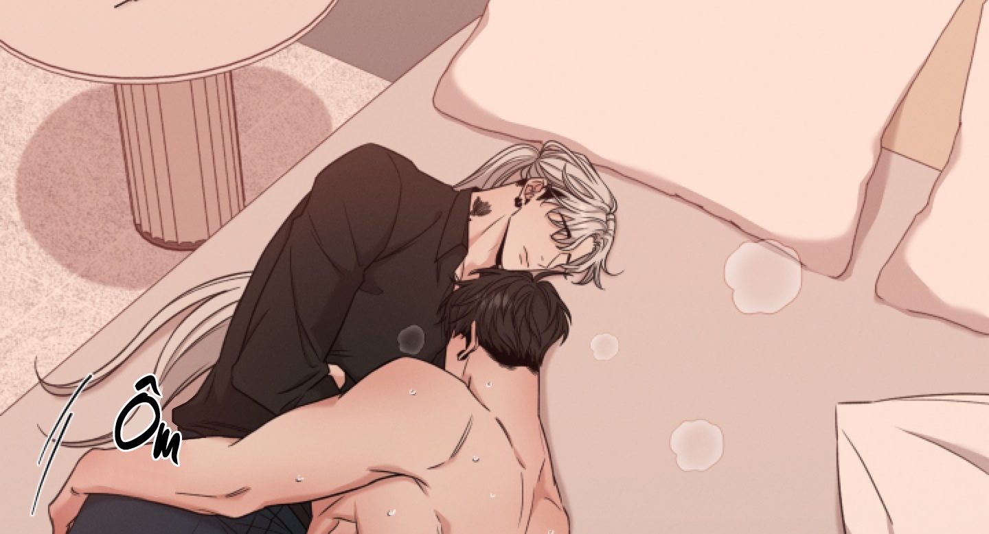 hội chứng minmotion chapter 43 102