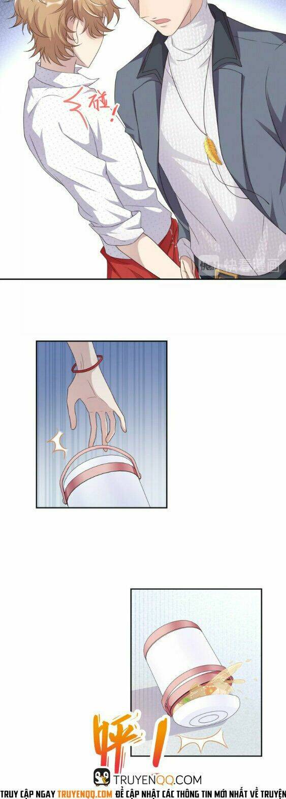 cao phán chapter 1 40