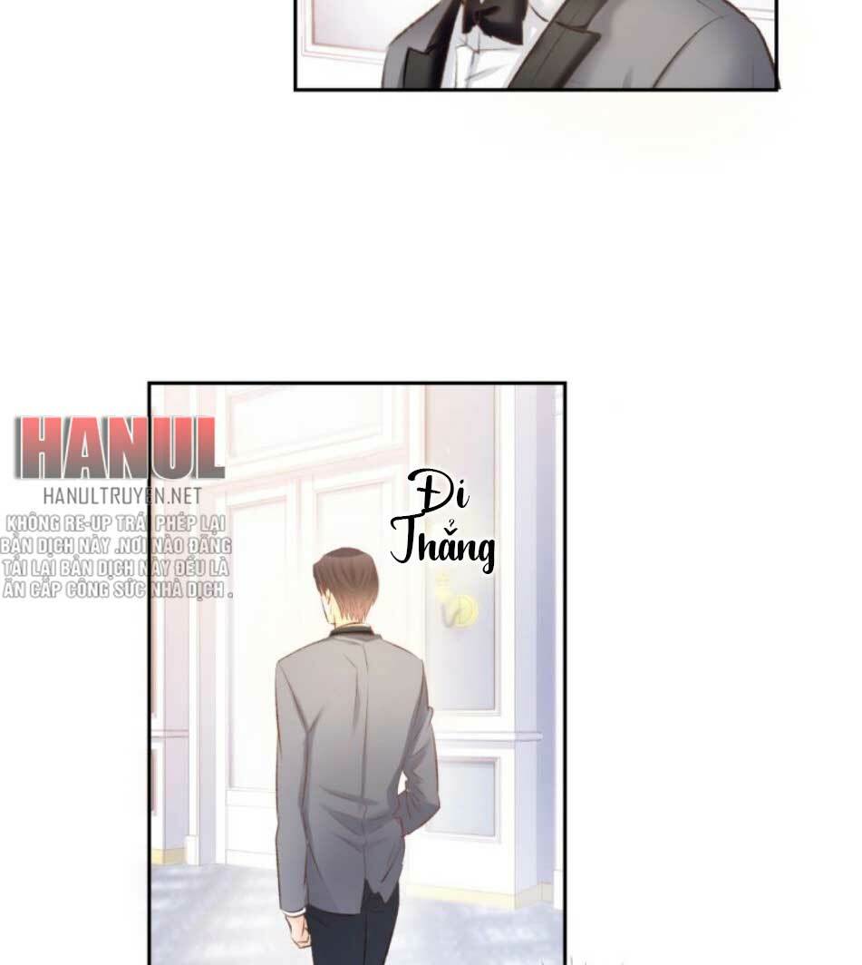 hôn nhân ấm áp : tổng tài sủng vợ thành nghiện chapter 50 18