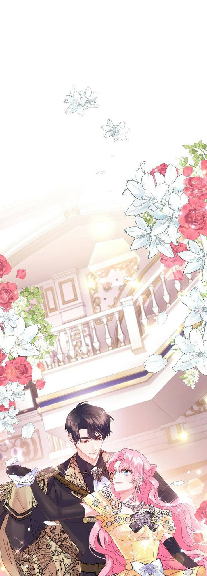 nhà điều chế nước hoa độc quyền của bạo chúa chapter 61 21