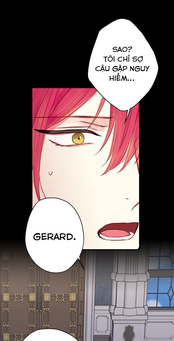 thánh nữ ẩn danh chapter 198 8
