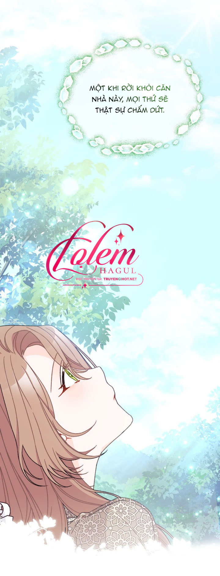 tôi đã kết hôn khi tôi tìm thấy nam chính chapter 27 34