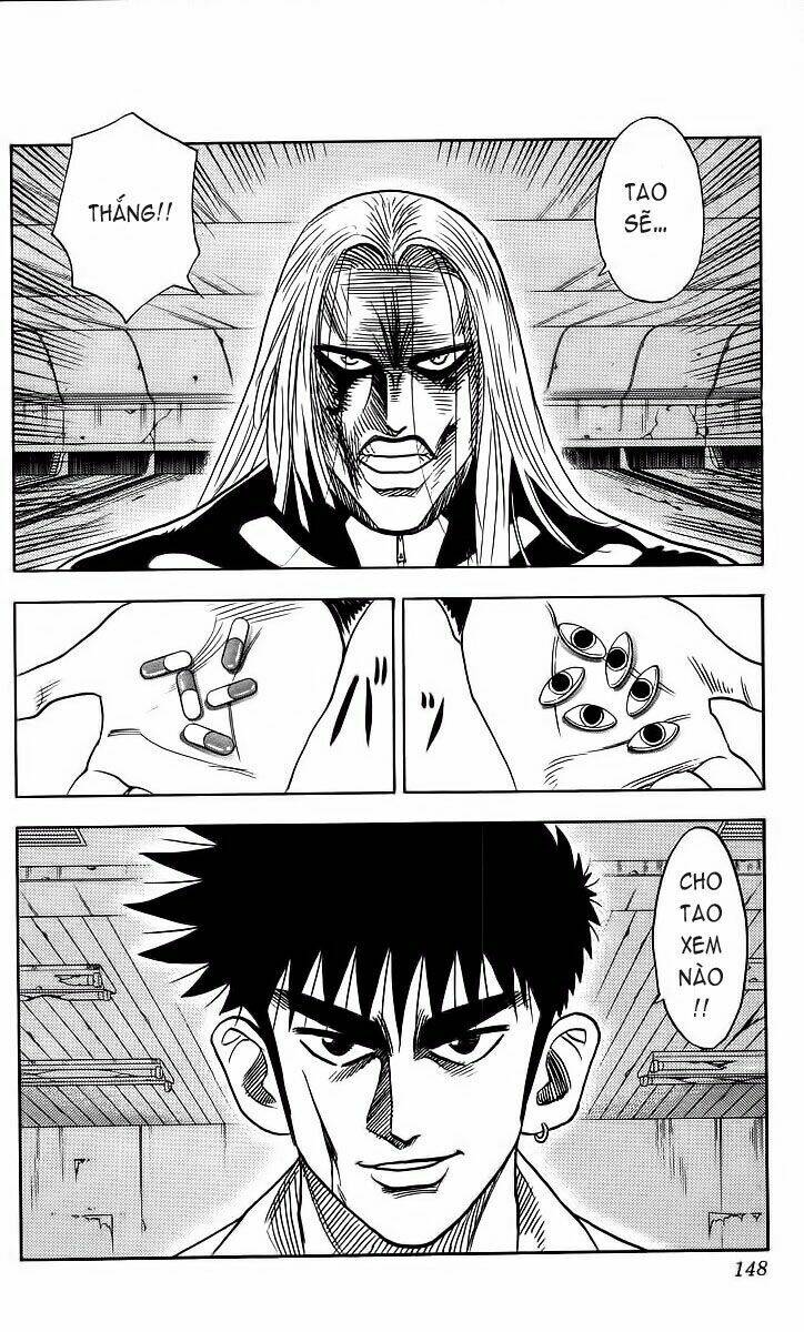 hareluya chapter 105 2