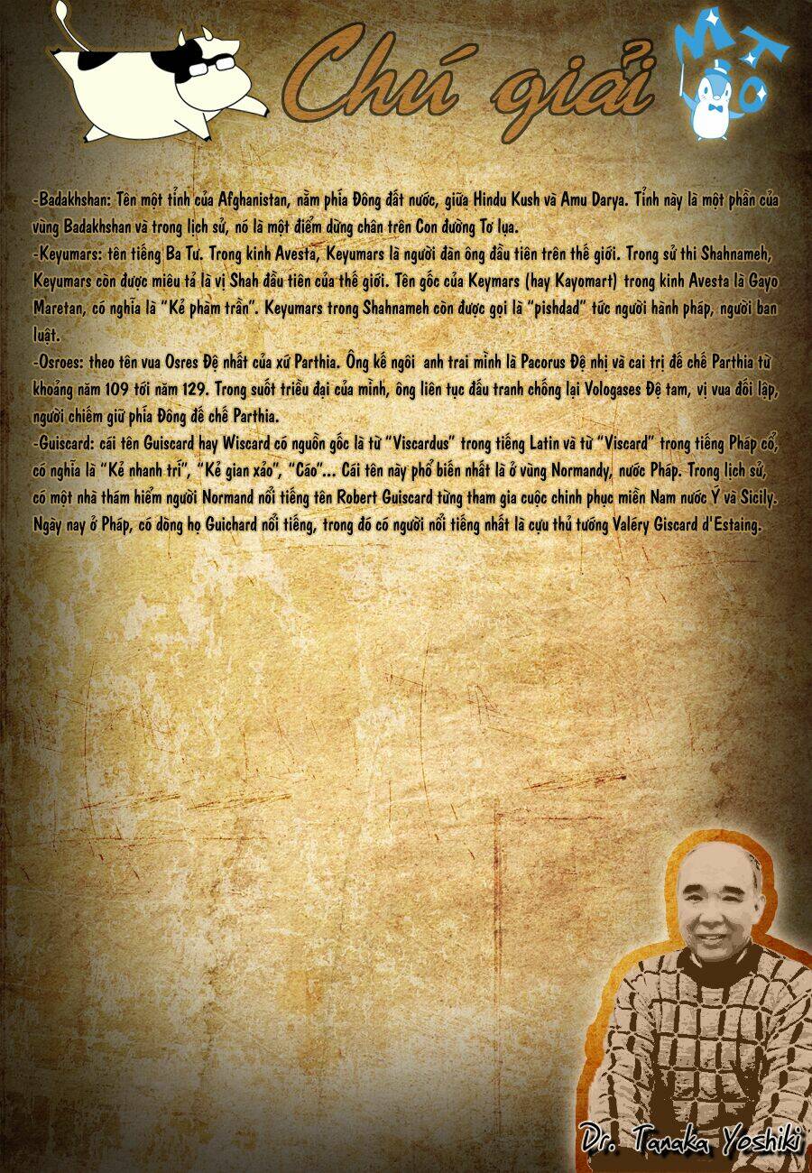 arslan chiến ký chapter 10 29