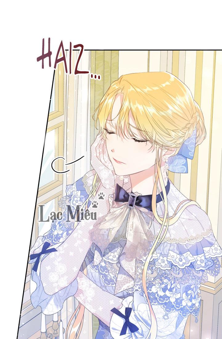 ác nữ là con rối chapter 42 108