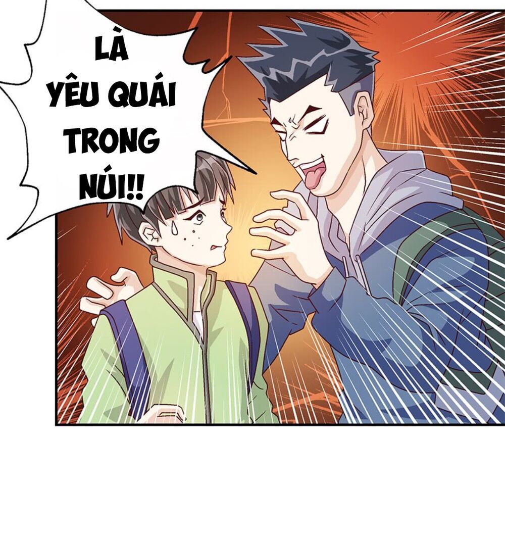 độ ta không độ nàng chapter 7 21