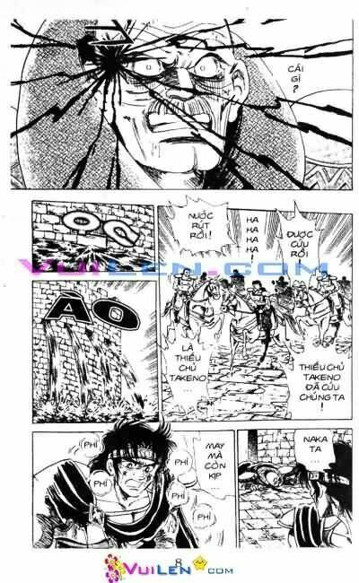 vương tử takeru chapter 23 8