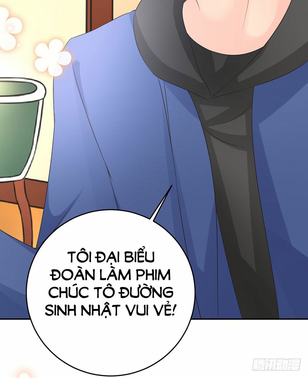 luyến đường thời quang chapter 68 5