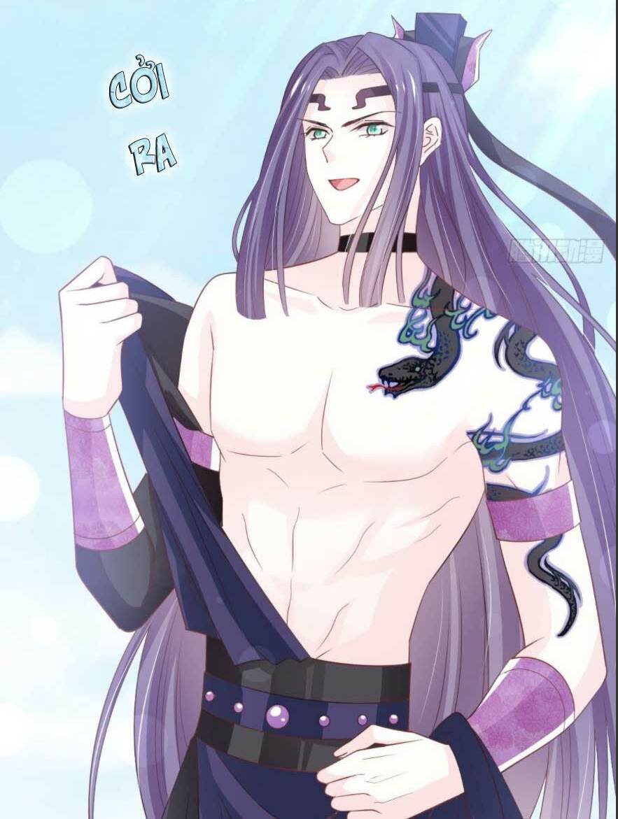 thiên hạ đệ nhất sủng phi chapter 242.1 9