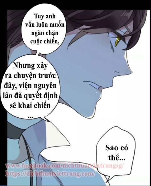 vết cắn ngọt ngào phần 1 chapter 66 22